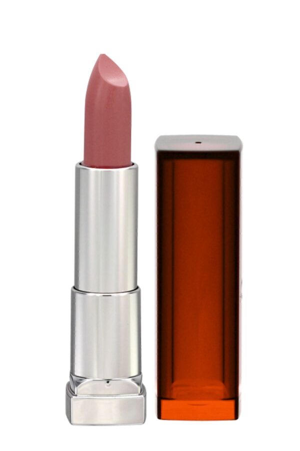 Maybelline New York Color Sensational Ruj - 630 Velvet Beige - Nude Pembe