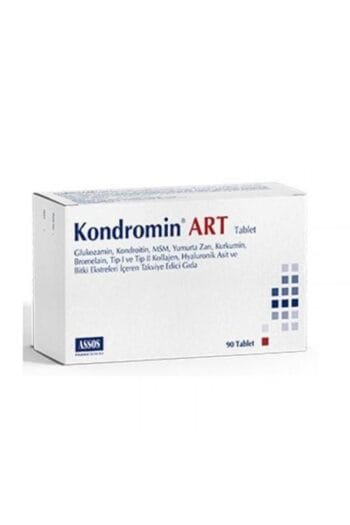Assos Kondromin Art 90 Tablet