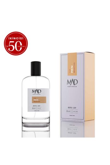 Mad Parfüm Mad Y102 Selective 50 ml Erkek Parfüm