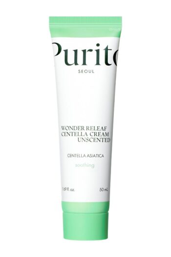 Purito Purıto Wonder Releaf Centella Uncented Cream (KORENDY)