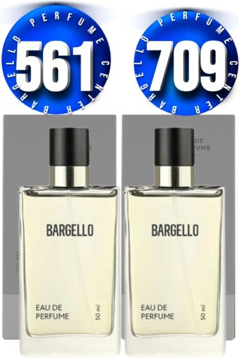Bargello 561 Erkek Parfüm Fresh 50 ml Edp 709 Erkek Parfüm Oriental Edp 50 ml