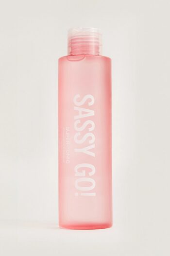 Sassy Go Arındırıcı Ve Canlandırıcı Super Tonic 150ml