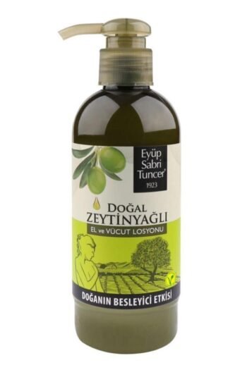 Eyüp Sabri Tuncer Doğal Zeytinyağlı El Ve Vücut Losyonu 250 ml