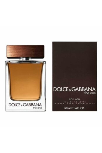 Dolce&Gabbana D&G A81076490 The One 50ml EDT Erkek Parfüm