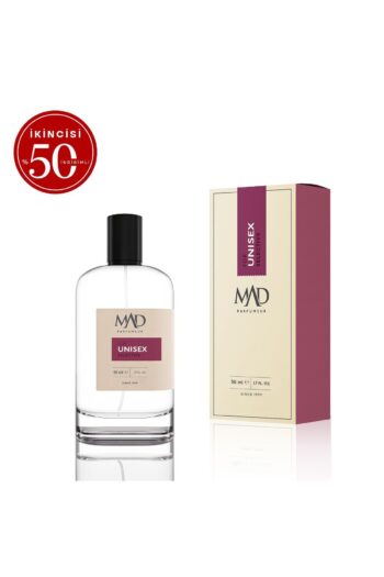 Mad Parfüm Mad Q108 Selective 50 ml Unisex Parfüm