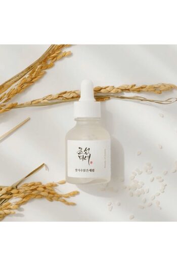Beauty of Joseon Glow Deep Serum Rice Arbutın %68.6 Pirinç Özü Aydınlatıcı Yüz Ve Boyun Serumu (KORENDY) 30ml