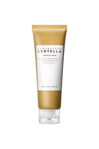Skin1004 Madagascar Centella Ampoule Foam - Yatıştırıcı Nazik Temizleme Köpüğü 125ml