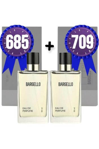 Bargello Parfüm 685 Erkek Fresh 50 ML + 709 Erkek Oriental 50 ML EDP