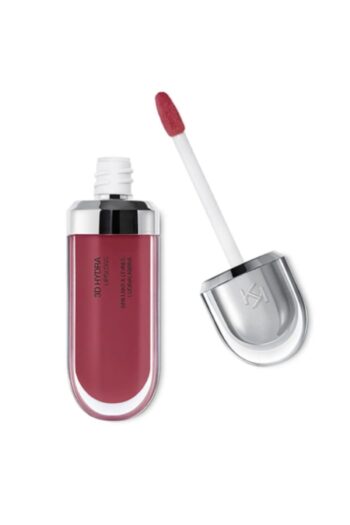 KIKO Nemlendirici Dudak Parlatıcısı - 3d Hydra Lipgloss 21 Brun Rose