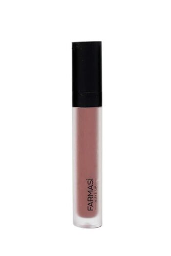 Farmasi Mat Likit Ruj - Au Natural 4 Ml 8690131774646