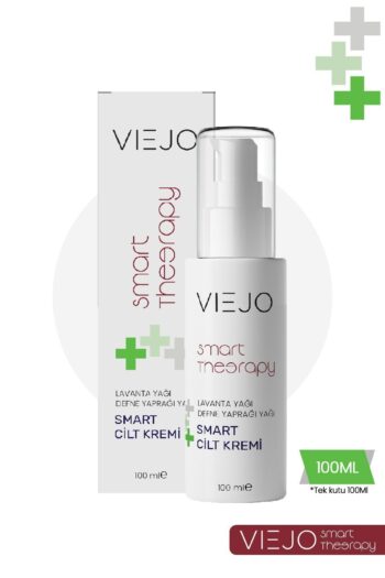 Viejo Çift Etkili Cilt Bakım Losyonu (UYUZ, KAŞINTI) 100 ml
