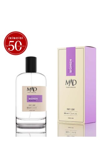 Mad Parfüm Mad W214 Selective 100 ml Kadın Parfüm