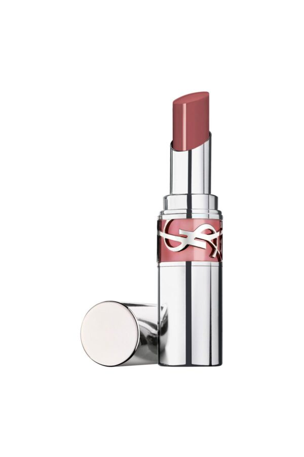Yves Saint Laurent Loveshine Yoğun Parlaklık Veren Bakım Içerikli Ruj 202 Peachy Glow 3614274132700