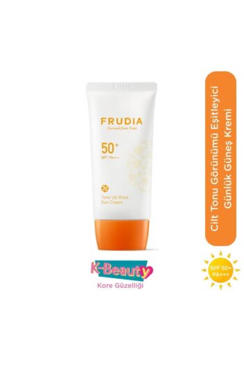 Frudia Tonlayıcı Güneş Kremi 50 gr Spf50