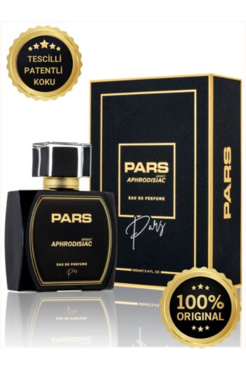 Pars Afrodizyak Effect Parfum Classic 100ml