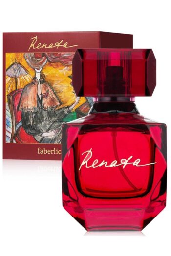 Faberlic Renata Edp 60 ml Kadın Parfümü 4690302426965