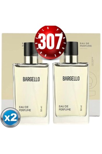 Bargello 307x2(2ADET) Floral 50 ml Edp