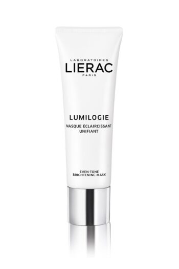 Lierac Lumilogie Even Brightening Mask Koyu Leke Karşıtı Aydınlık Veren Düzenleyici Maske 50 ml