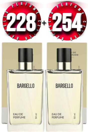 Bargello 228 Oriental Kadın Parfüm 50 ml Edp 254 Kadın Parfüm Floral 50 ml Edp