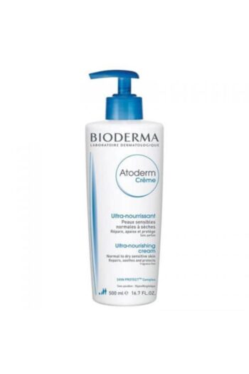 Bioderma Atoderm Besleyici Ultra Nemlendirici Krem 500 Ml