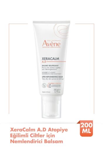 Avene Xeracalm A.D Atopiye Eğilimli Ciltler İçin Nemlendirici Balsam 200 ml
