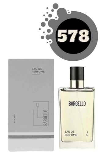 Bargello 578 Edp Woody 50 ml Erkek Parfüm