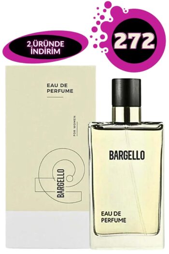 Bargello 272 Edp Floral 50 ml Kadın Parfüm