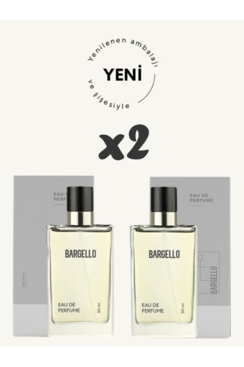 Bargello ERKEK PARFÜM 568 FLORAL 50 ML EDP 198658695239 2x