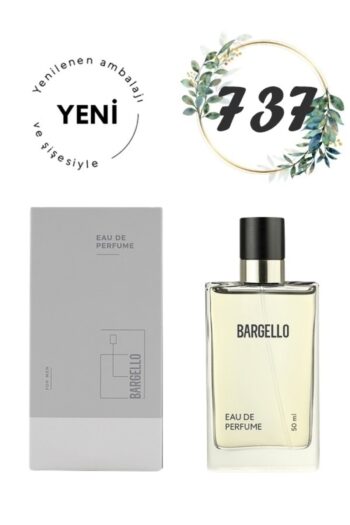Bargello ERKEK PARFÜM 737 WOODY 50 ML EDP 869284130737