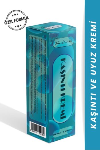 Tuana Kozmetik Kaşıntı Ve Uyuz Kremi 100 ml