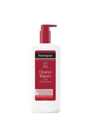 Neutrogena Onarıcı Bakım Vücut Losyonu 400 ml
