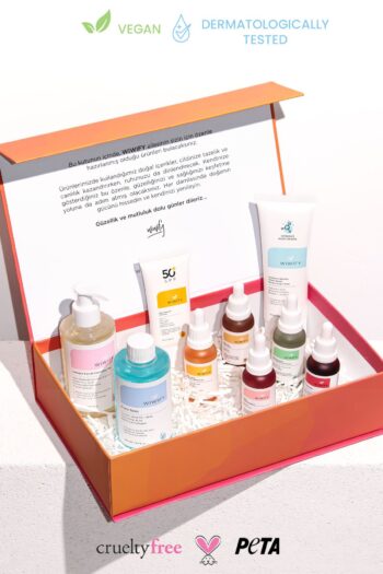 WIWIFY Specıal Collectıon Ozel Koleksıyon