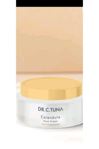 Farmasi DR.C.TUNA AYNISEFA YAĞI YÜZ KREMİ 50 ML