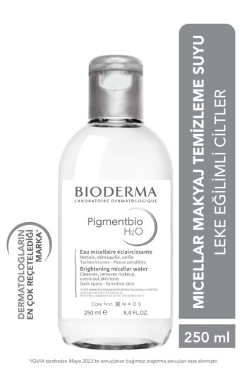 Bioderma Pigmentbio H2o 250 ml