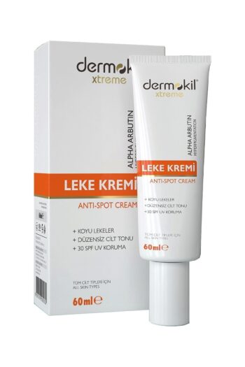 Dermokil Xtreme Anti Spot Leke Krem 60 ml