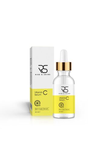 rise and shine Vitamin C Serum - 30 ml