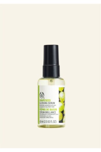 THE BODY SHOP Grapeseed Parlaklık Veren Saç Serumu 60 ml