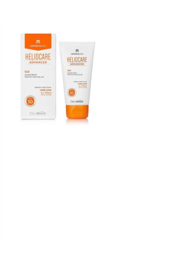 Heliocare Advanced Spf50 Gel 50 ml