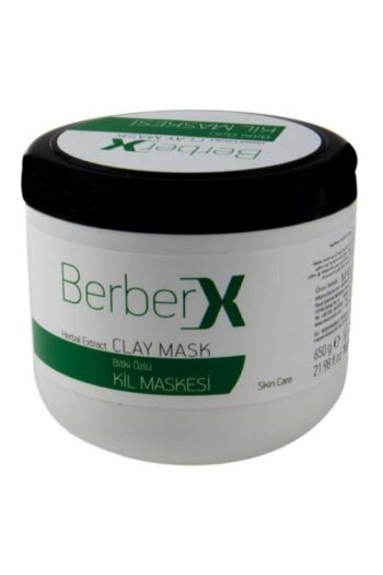 Naturface 10xdr. Rena Dermo Berberx Prof. Bitki Özlü Kil Maskesi 650 ml Kil Maskesi 650 ml 10x