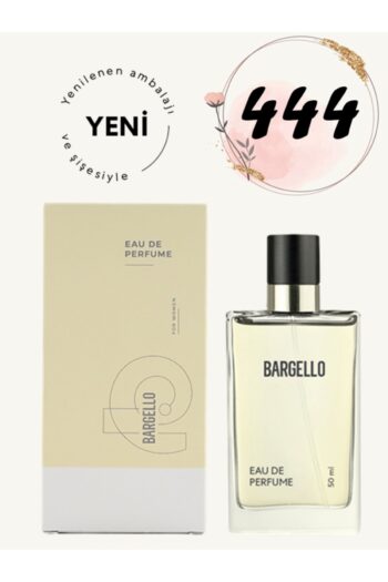 Bargello KADIN PARFÜM 444 ORİENTAL 50 ML EDP