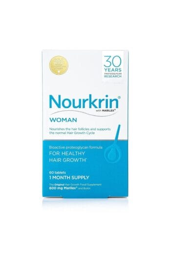 Nourkrin Woman 60 Tablet