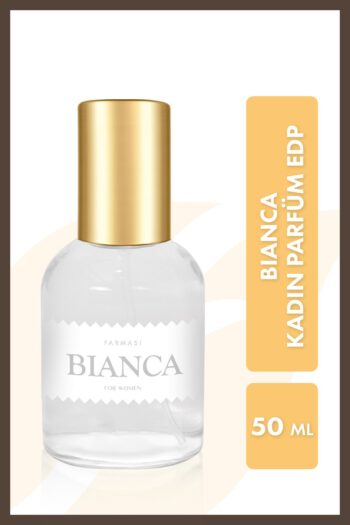 Farmasi Bianca Kadın Parfüm Edp 50 ml