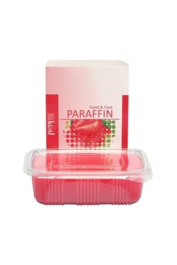Kuaf Parafin Profesyonel 750 ml Çilekli