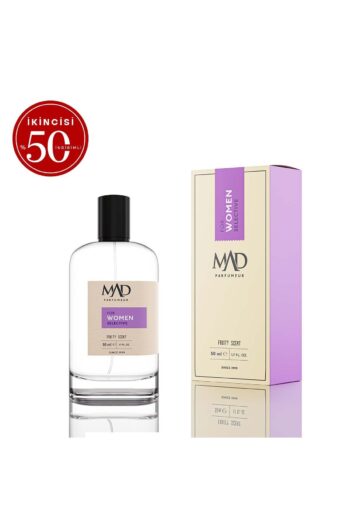 Mad Parfüm Mad W190 Selective 50 ml Kadın Parfüm