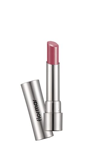 Flormar Nemlendirici Parlak Ruj (PUSLU PEMBE) - Sheer Up Sls. - 010 Thulian Pink - 8682536012089
