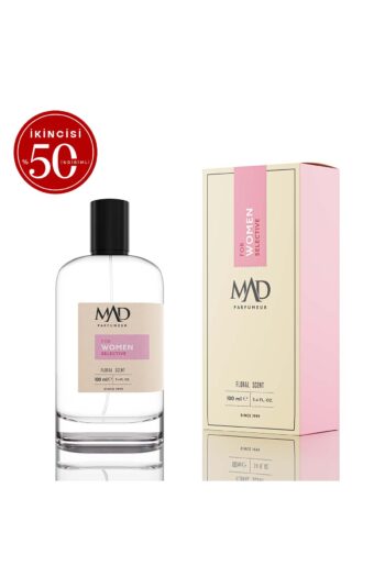 Mad Parfüm Mad C121 Selective 100 Ml Kadın Parfüm