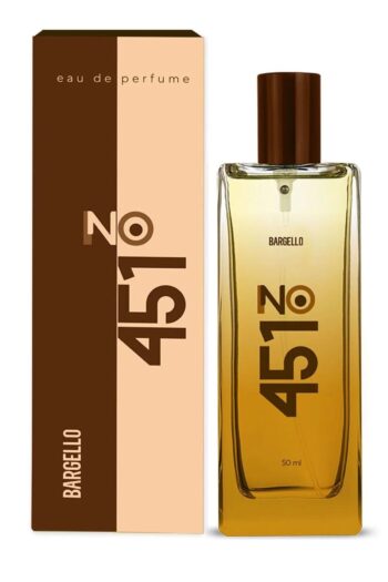 Bargello No:451 Edp Fresh Unisex Parfüm