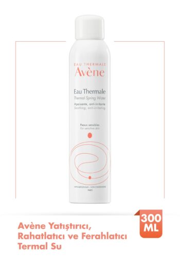 Avene Avène Yatıştırıcı, Rahatlatıcı ve Ferahlatıcı Termal Su 300 ml
