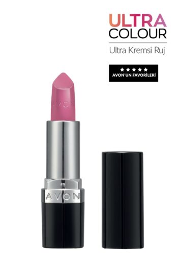 Avon Ultra Kremsi Ruj Frostiest Mauve