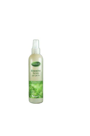 Mecit Efendi Biberiye Suyu 250 ML